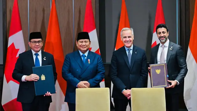 Prabowo Selesaikan Lawatan 4 Negara, Bawa Pulang Investasi Rp 380 Triliun hingga Artefak Bersejarah