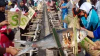 Olahan Ikan Bandeng Jadi Primadona di Pangkep