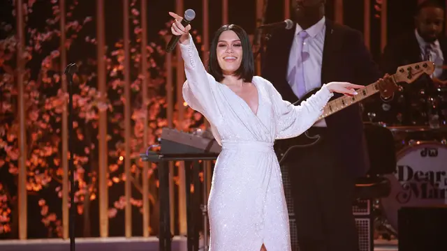 Jessie J