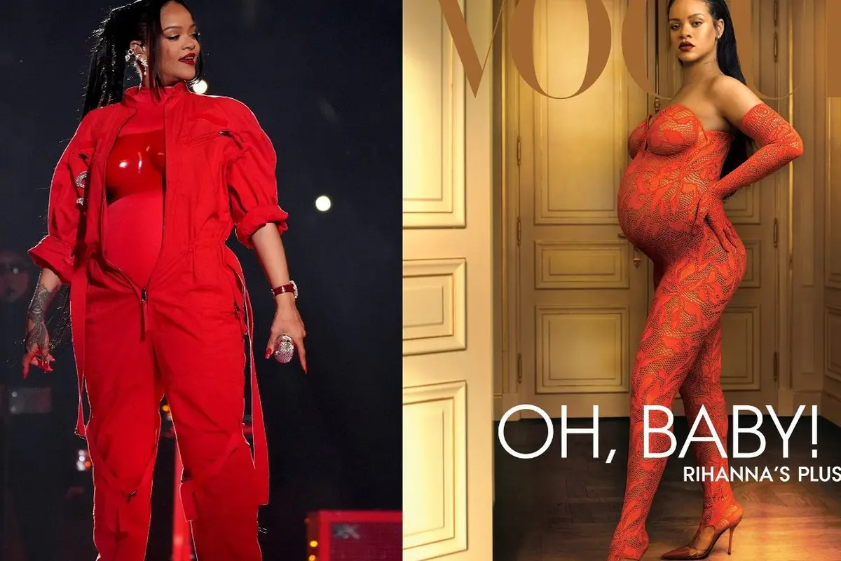 Rihanna
