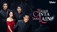 Sinopsis dan Jadwal Tayang Wajah Cinta Yang Lain Sinetron SCTV Terbaru, Bisa Ditonton di Vidio