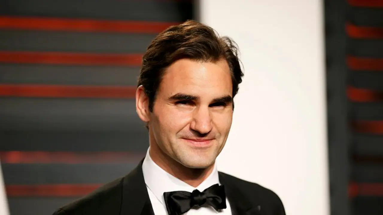 Roger Federer