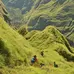 Gunung Rinjani adalah gunung yang berlokasi di Pulau Lombok, Nusa Tenggara Barat.