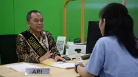 BPJS Ketenagakerjaan Rayakan Hari Pelanggan Nasional, Pastikan Peserta di Jawa Timur Rasakan Manfaat Optimal