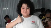 Trik Diego Robbana Agar Tak Batal Puasa