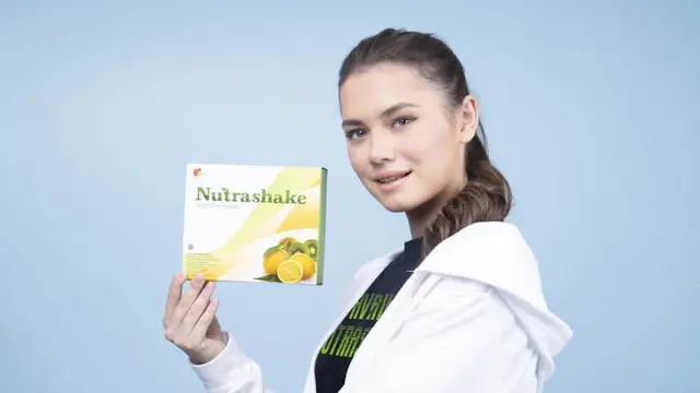 Solusi Kebutuhan Serat Harian dan Sukseskan Program Diet