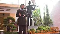 Museum WR Soepratman (Liputan6.com/Dian Kurniawan)