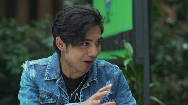 Sinopsis Sinetron SCTV Merindu Baginda Nabi Episode Selasa 