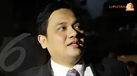 Farhat Abbas: Saya Bukan Pembela Solmed, Tapi Pembela Islam