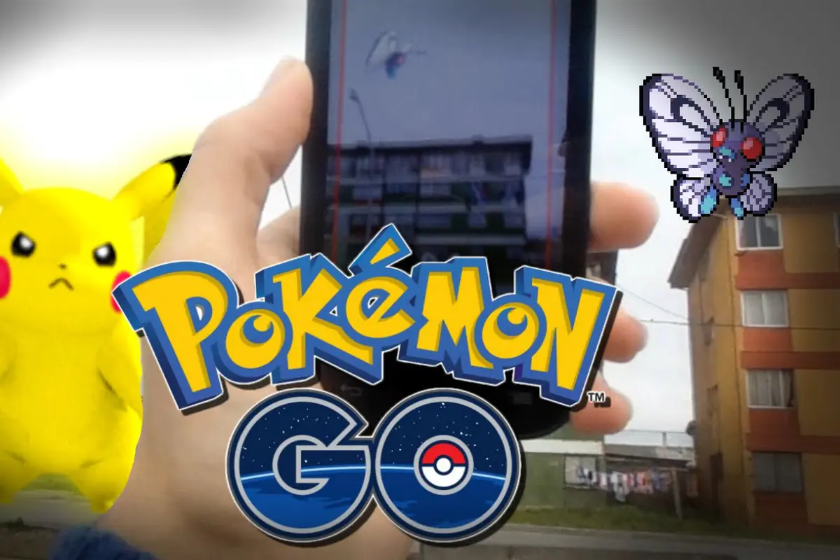 Usai Update Pokemon Go, Begini Caranya Gunakan Fitur Sightings