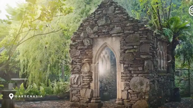 Imajinasikan Kembali Liburan ke Singapura Bersama Keluarga, Dapatkan Hadiah Menariknya (1)