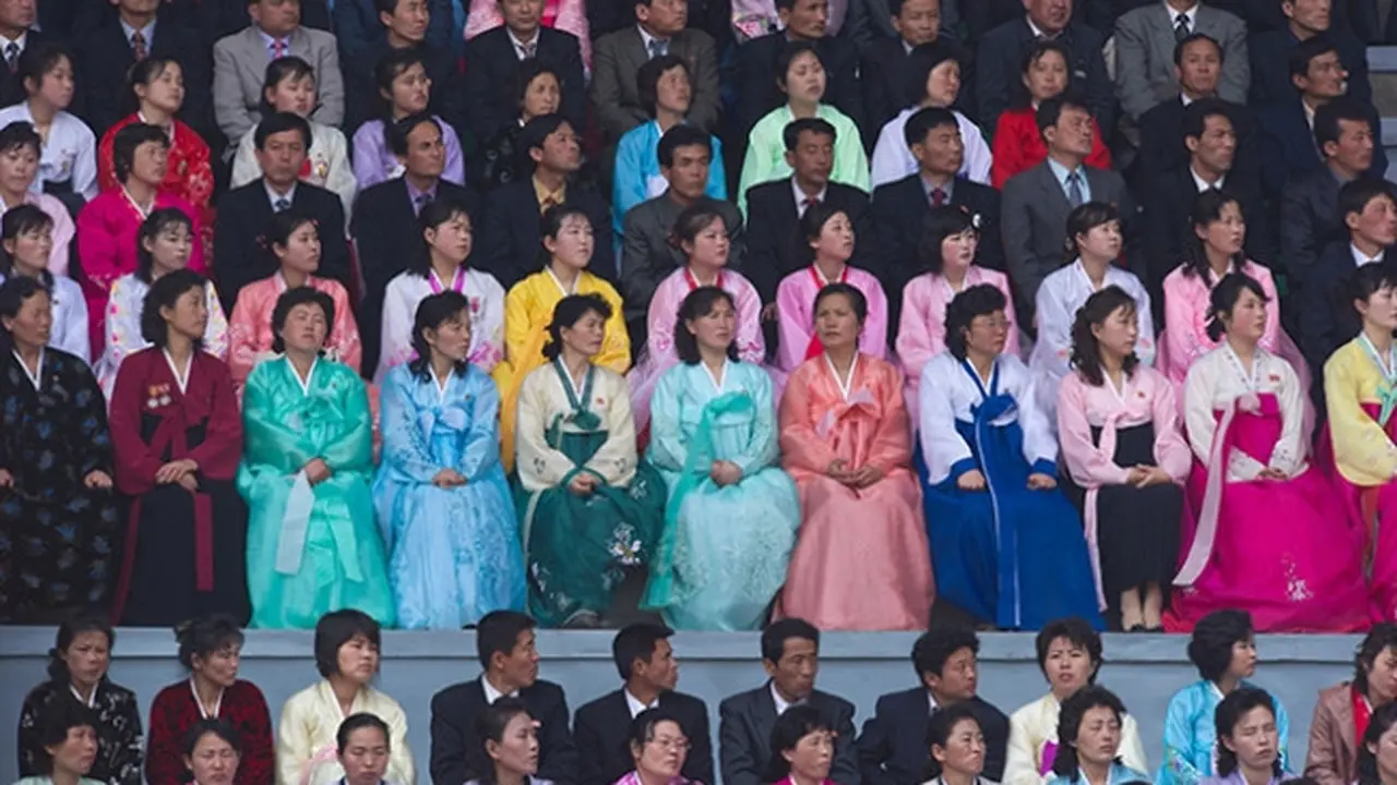 Aturan Fashion di Korea Utara, Ini yang Boleh Anda Pakai