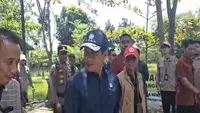 Menteri Lingkungan Hidup Dorong Perbaikan Sampah di Terminal Tanjung Priok Jelang Mudik