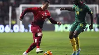 Cristiano Ronaldo, Atlet Paling Dermawan 2015