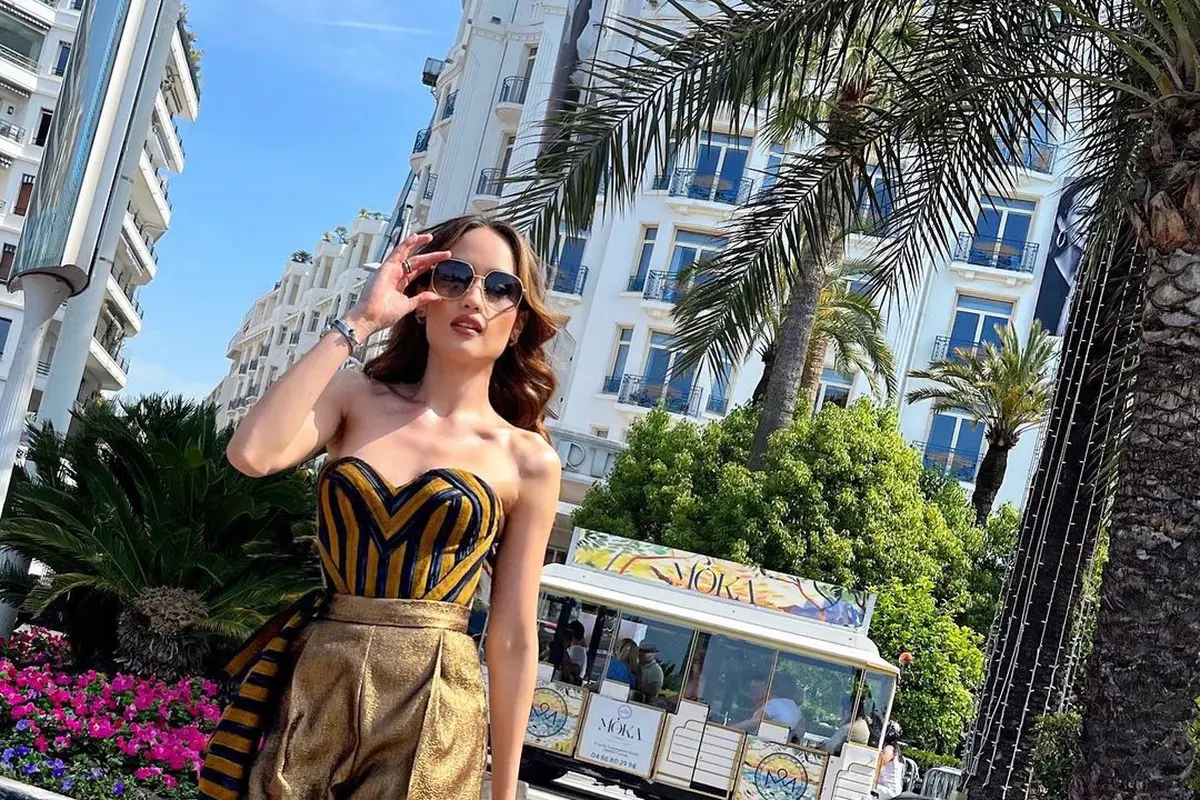 6 Potret Cinta Laura hingga Wulan Guritno yang Berzodiak Paling Fashionable