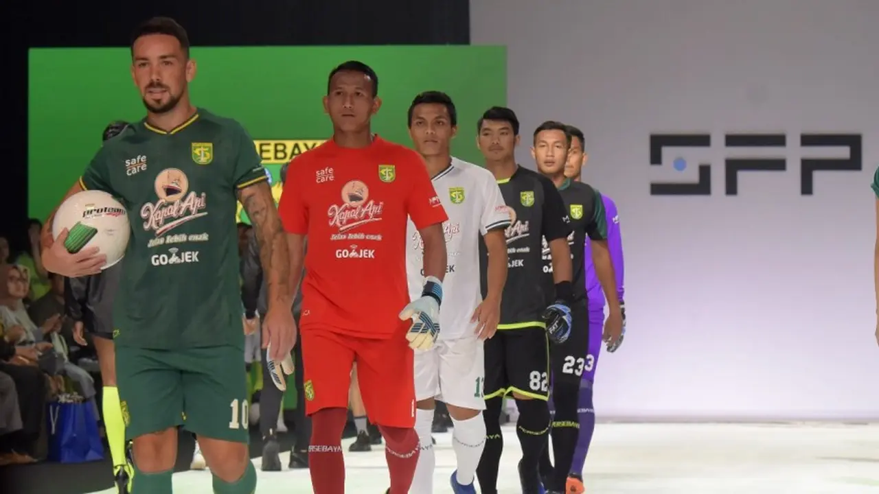 Persebaya Surabaya