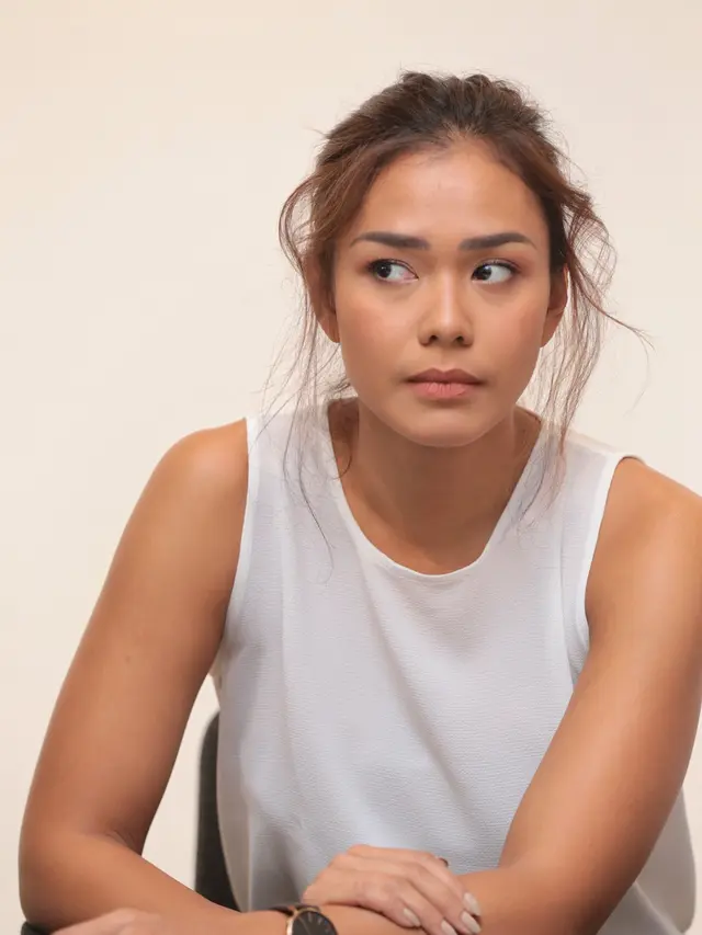 [Bintang] Adinia Wirasti