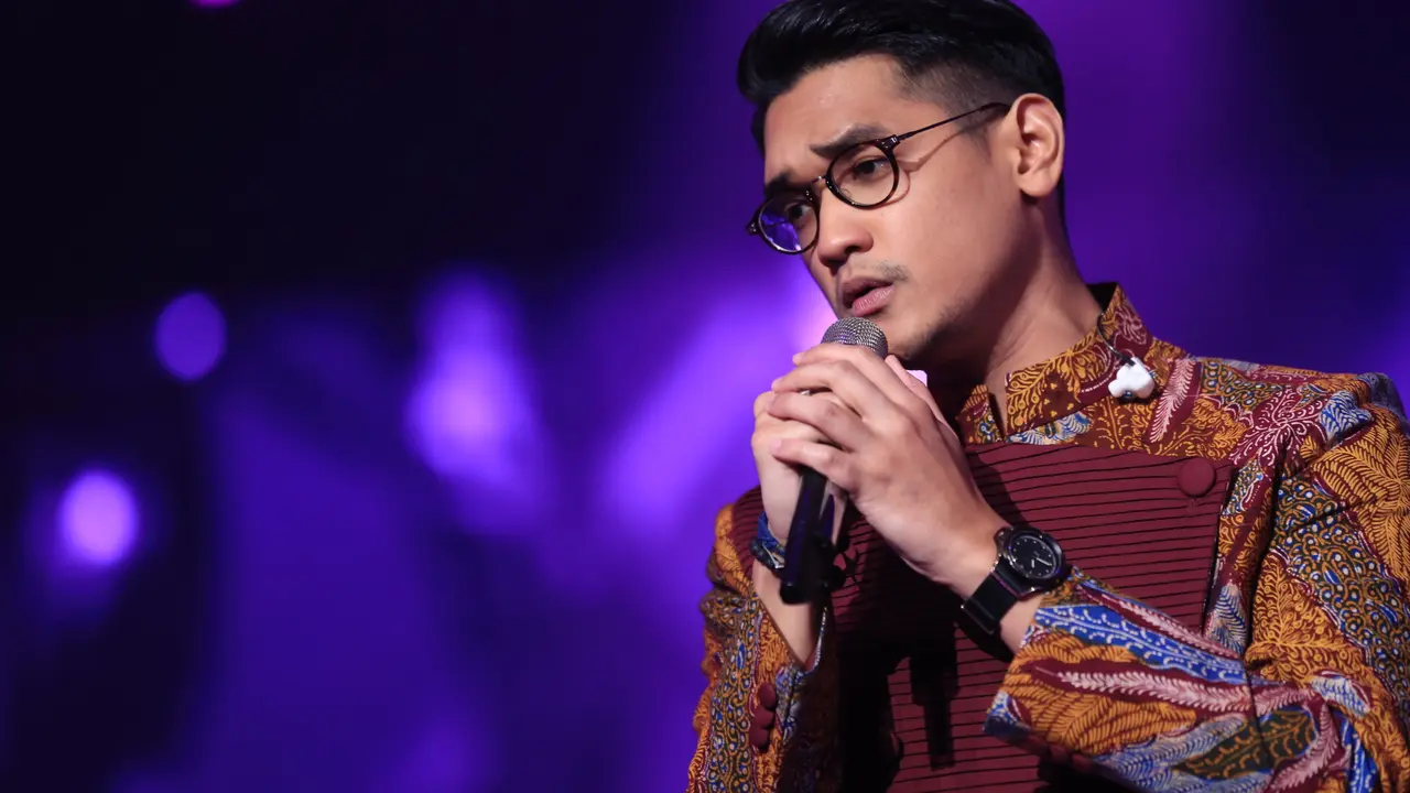 [Bintang] Afgan Syahreza