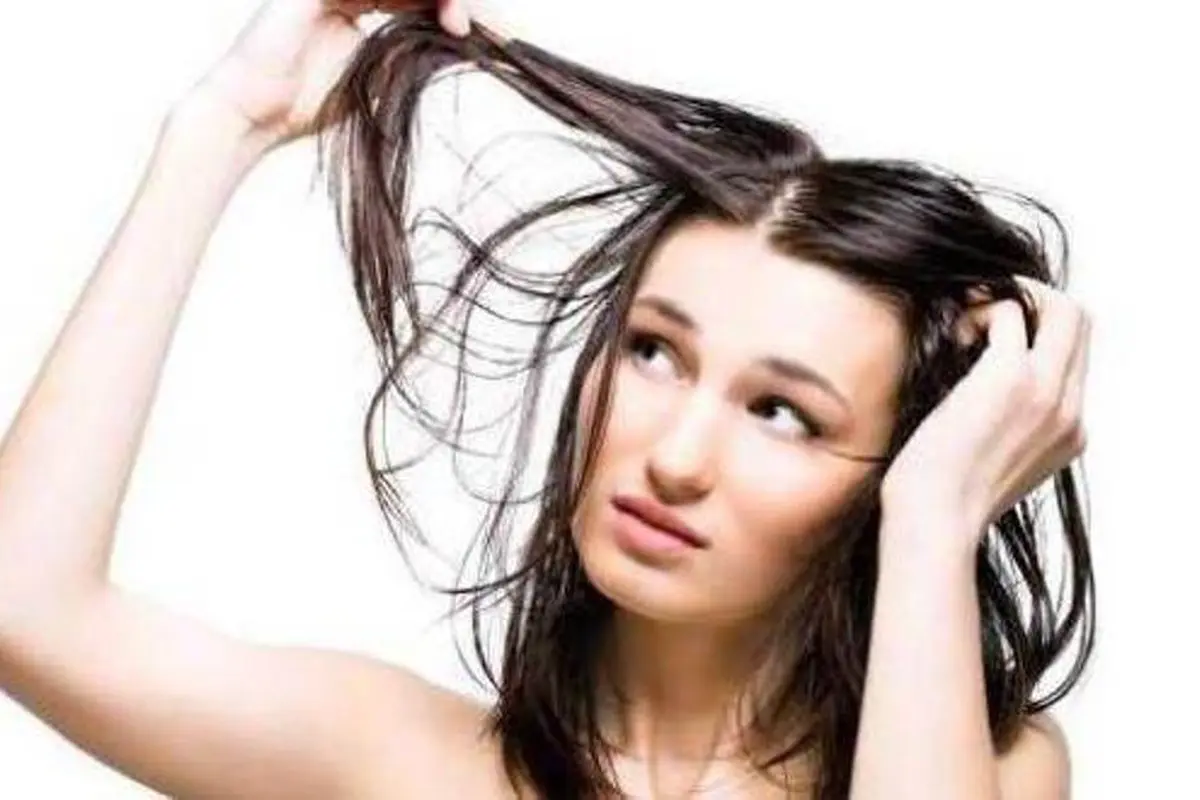 Selain Keramas Ini 3 Tips Mudah Merawat Rambut Agar Tidak Lepek