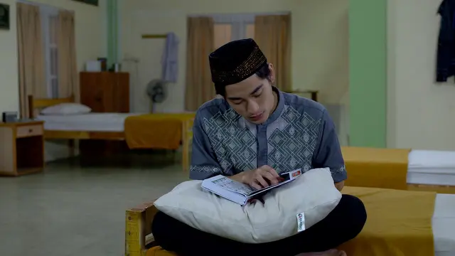 Pesantren Rock N' Dhut