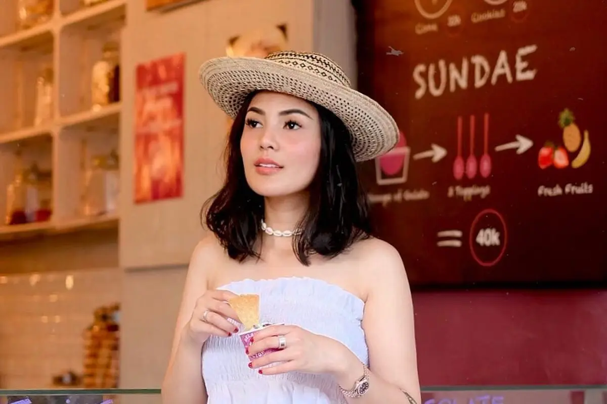Nindy Ayunda