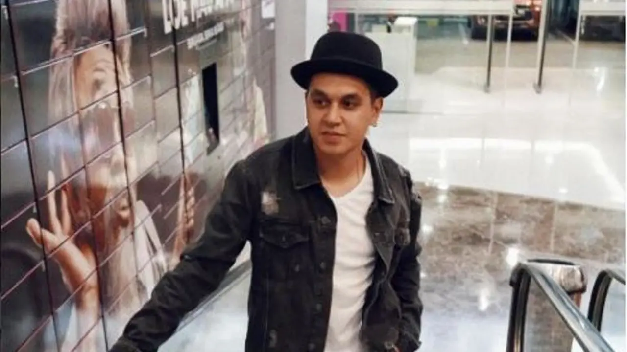 Kevin Julio (Foto: Instagram)