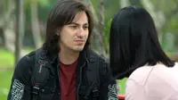 Adegan sinetron Dia Bukan Manusia tayang perdana Senin (23/11/2020) pukul 19.00 WIB di SCTV (Dok Sinemart)