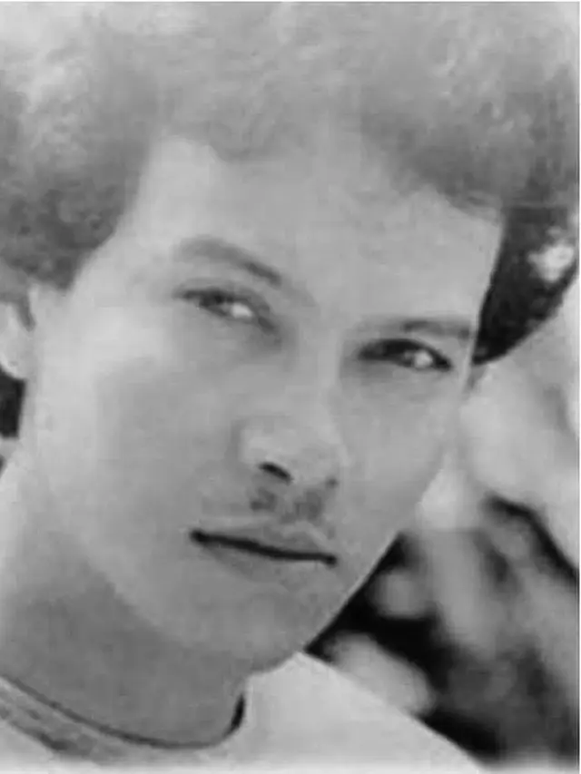 Rudy Salam. (Foto: Dok. Instagram @gadiiing)