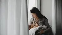 Tips Puasa Ramadan bagi Ibu Menyusui, Dokter Ingatkan agar Ibu Tetap Terhidrasi