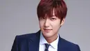 Lee Min Ho dikenal sebagai aktor yang berhati mulia. Ia pernah turun tangan dan menggelontorkan uang pada membantu korban gempa di Nepal tahun 2015. (Foto: allkpop.com)