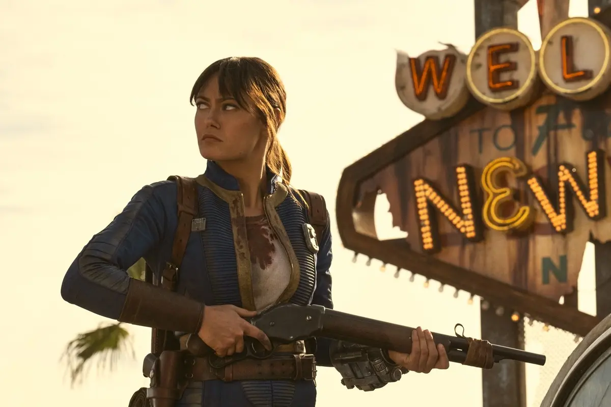 Fallout Season 2 Trailer Released: Bring Lucy and the Ghouls' Adventures to New Vegas