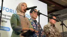 Strategi Komdigi Persempit Celah Judi Online dan Kejahatan Digital