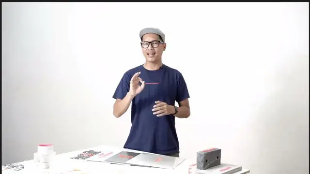 Gandeng 15 Kafe, KYB Project Mengolah Ampas Kopi Jadi Jam Tangan sampai Kacamata