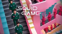 Mengenal 7 Pemeran Squid Game 2, Ada Jo Yu Ri hingga Kang Ha Neul