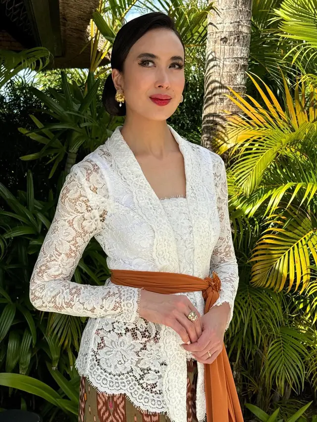 Menteri Pariwisata Widiyanti Putri