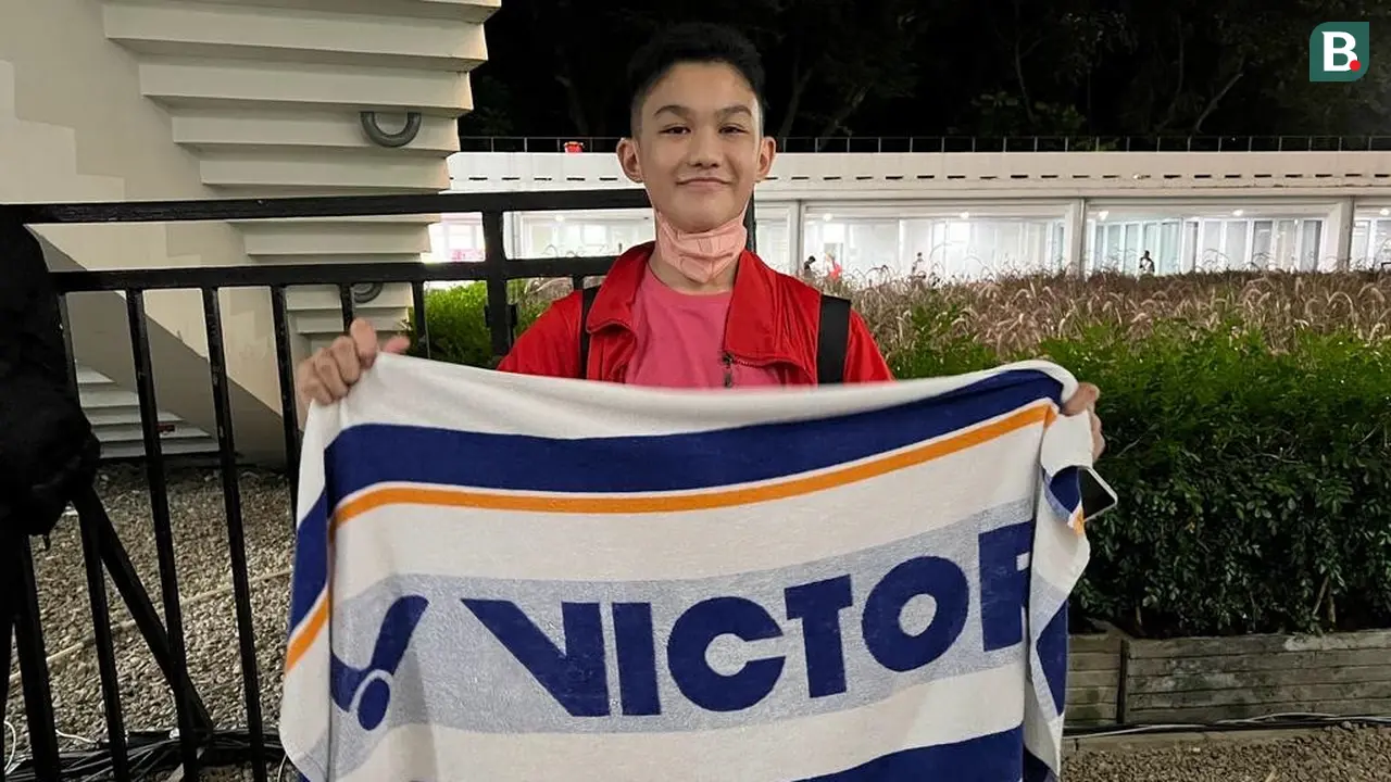 Indonesia Masters 2023