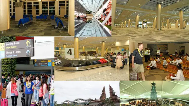 bandara ngurah rai