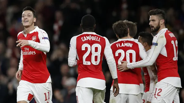 Arsenal