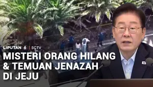 Bukan Drama Korea! Empat Jenazah Ditemukan di Jeju, Polisi Diduga Tutupi Kasus Orang Hilang