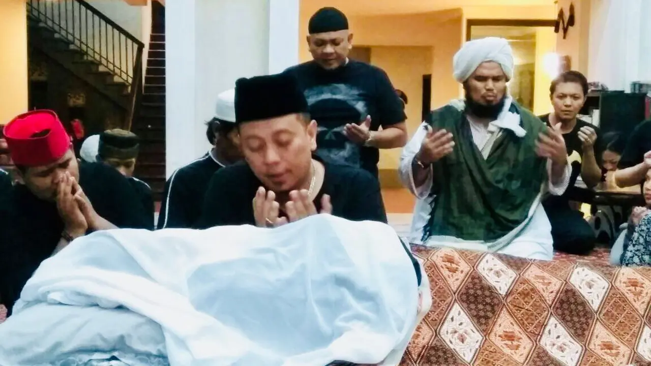 [Bintang] Opick