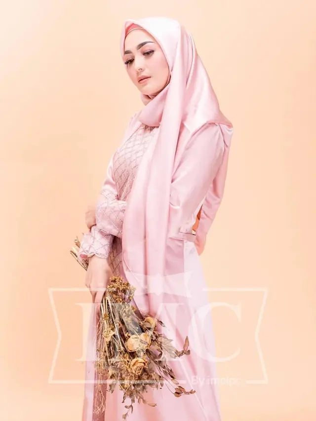 7 Potret Imel PC, Mantan Istri Sirajuddin Machmud Suami Zaskia Gotik