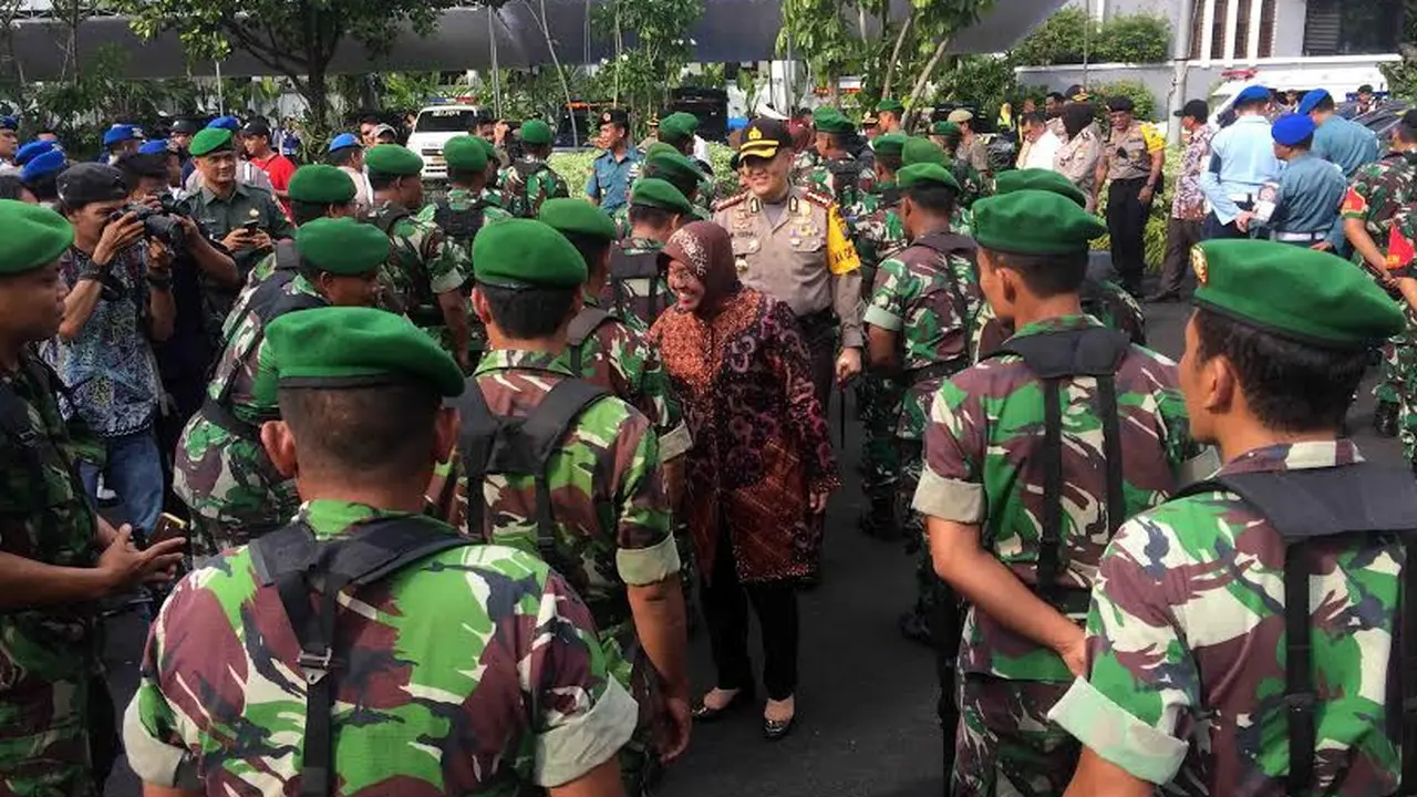 Persiapan Natal Tahun Baru
