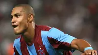 [Half Time] Trabzonspor Buat Lazio Tak Berkutik