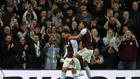 Chelsea Tebus Morgan Rogers dengan Pecahkan Rekor Klub dan Inggris