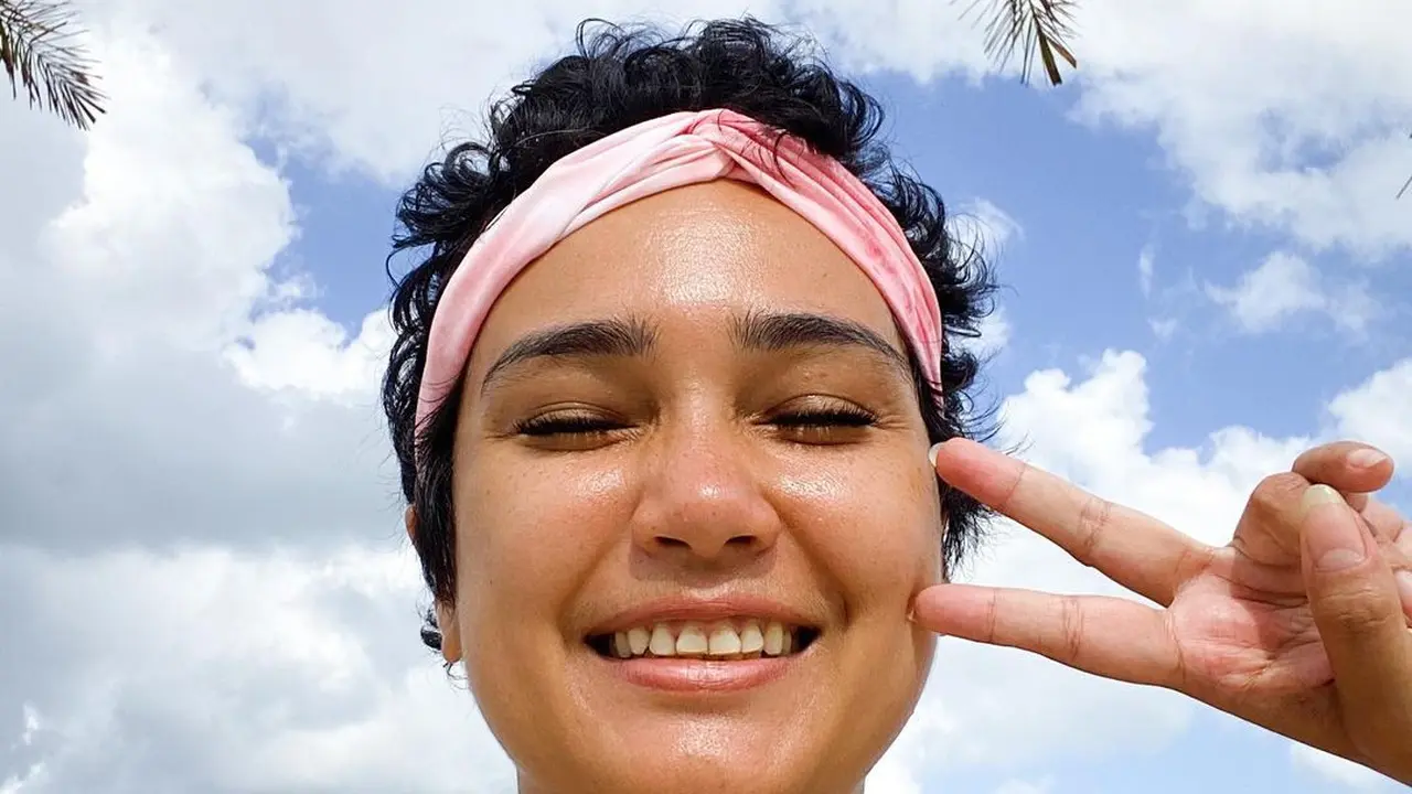 Feby Febiola