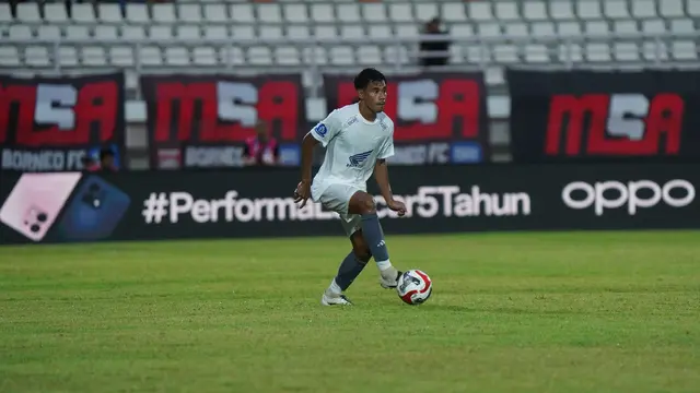 Syahrul Ramadhan Lasinari