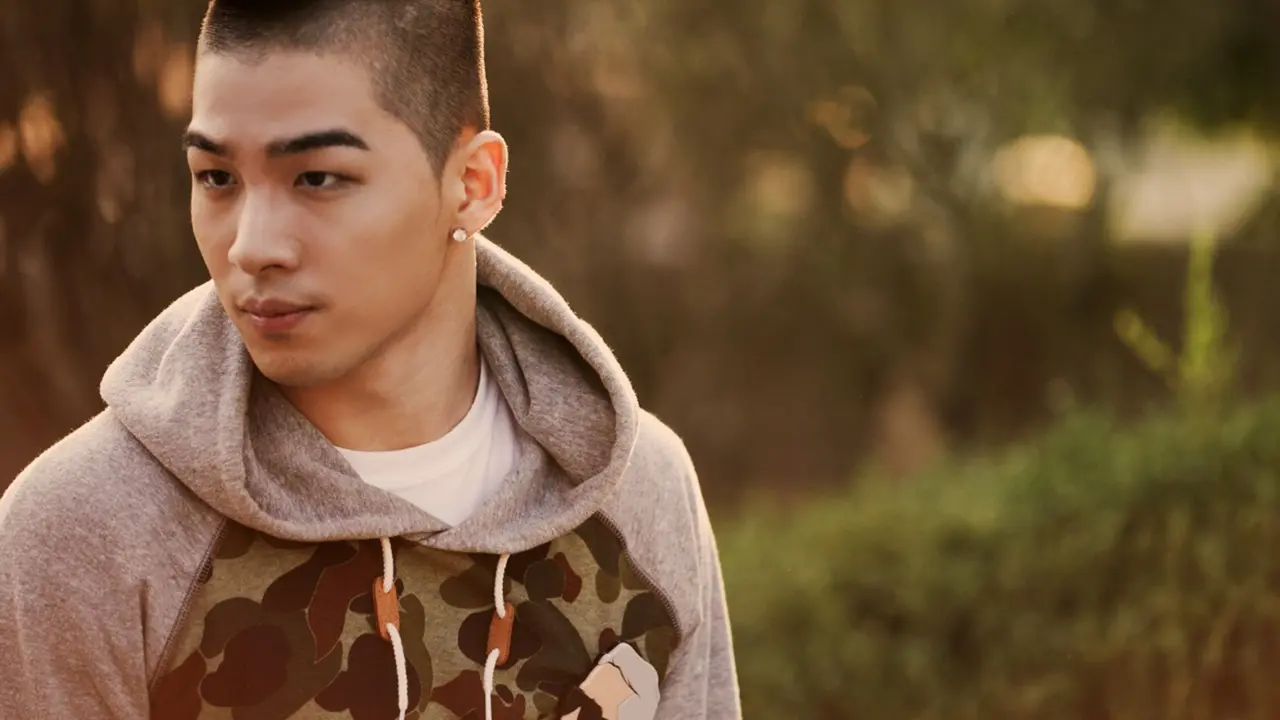 Taeyang Big Bang Rengkuh Penghargaan Berturut-turut