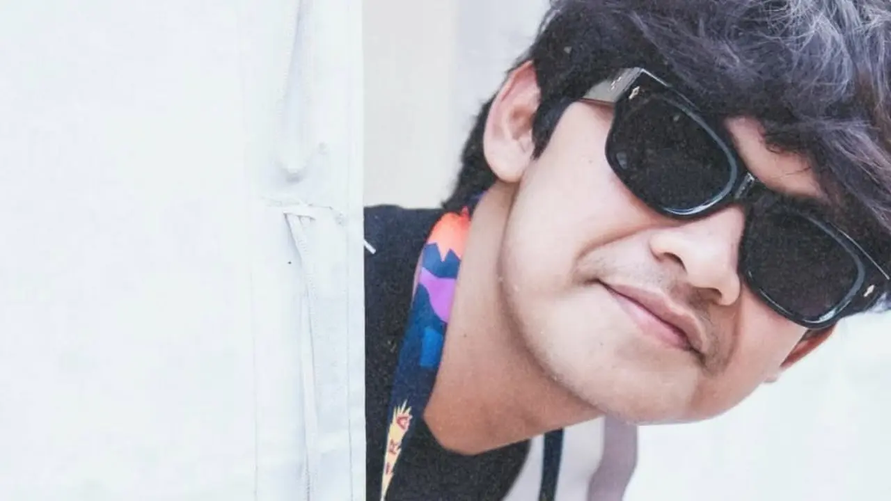 Indra Jegel