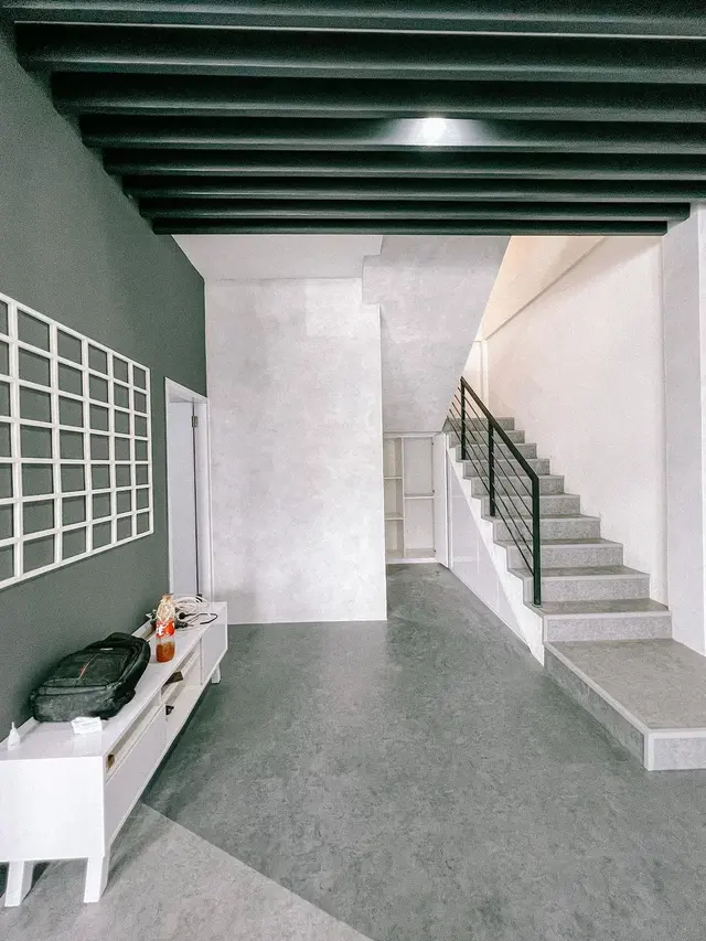 Kantor Baru Awkarin