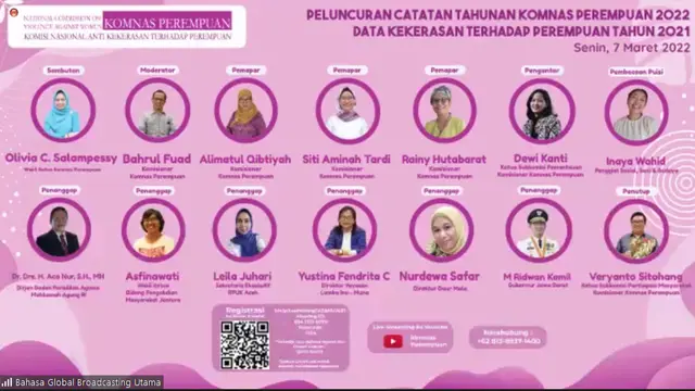 CATAHU Komnas Perempuan 2022 pic